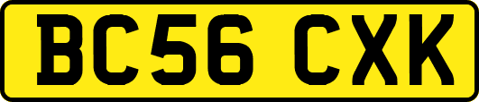 BC56CXK