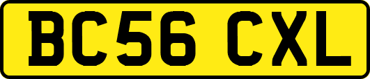 BC56CXL