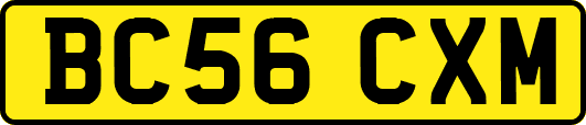 BC56CXM