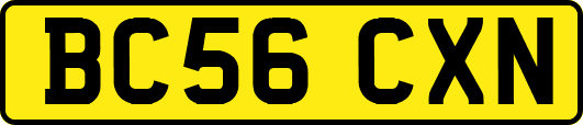 BC56CXN