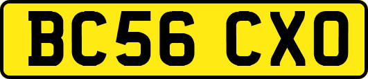 BC56CXO