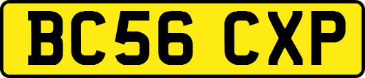 BC56CXP
