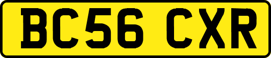 BC56CXR