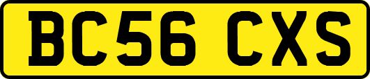 BC56CXS