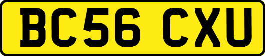 BC56CXU