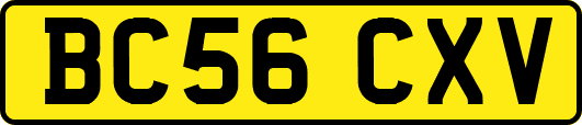 BC56CXV
