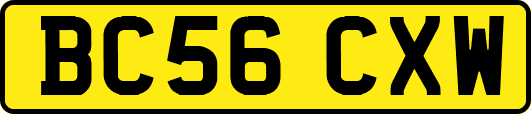 BC56CXW