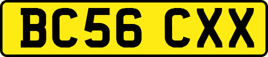 BC56CXX