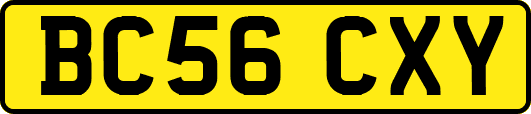 BC56CXY