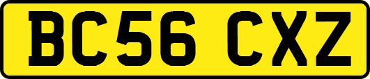 BC56CXZ