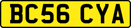BC56CYA