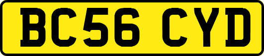 BC56CYD