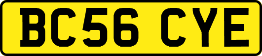 BC56CYE