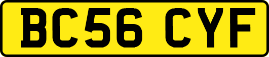 BC56CYF