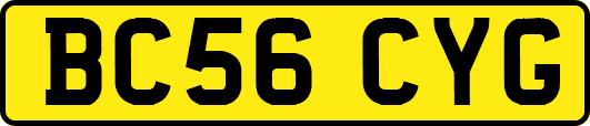 BC56CYG