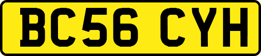 BC56CYH
