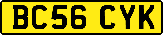 BC56CYK