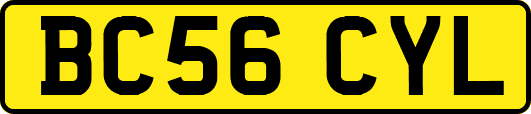BC56CYL