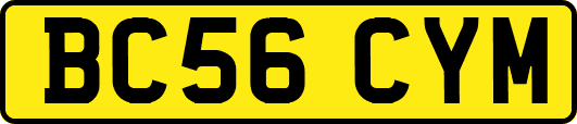 BC56CYM