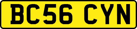 BC56CYN