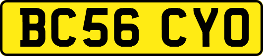 BC56CYO