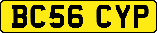 BC56CYP