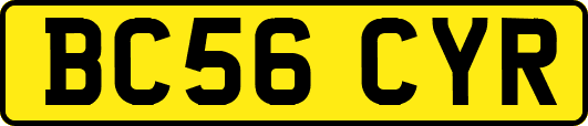 BC56CYR