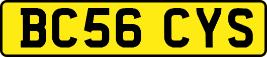 BC56CYS