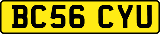 BC56CYU