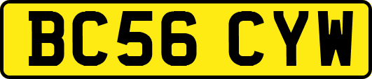 BC56CYW