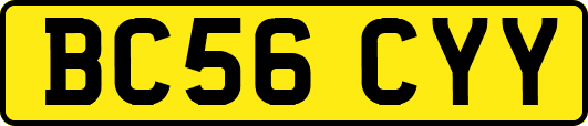 BC56CYY
