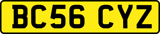 BC56CYZ