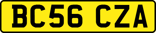 BC56CZA
