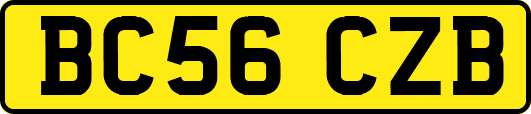 BC56CZB