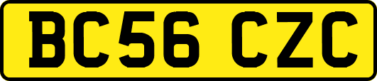 BC56CZC