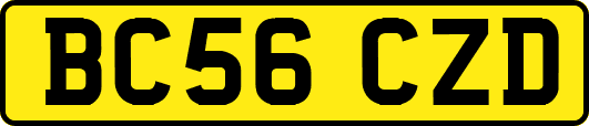 BC56CZD