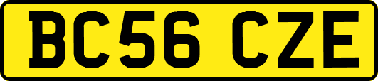BC56CZE