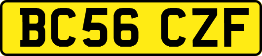 BC56CZF