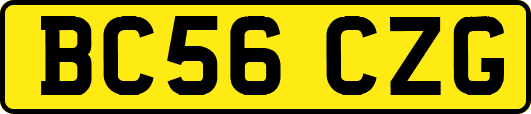 BC56CZG