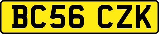 BC56CZK