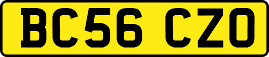 BC56CZO
