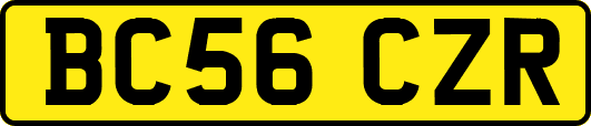 BC56CZR