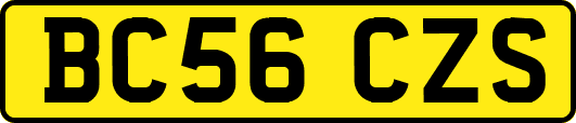 BC56CZS