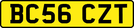 BC56CZT