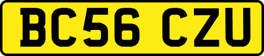 BC56CZU