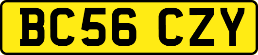 BC56CZY