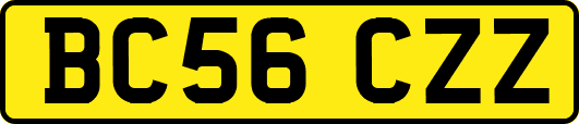 BC56CZZ