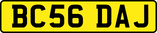 BC56DAJ