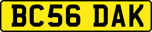BC56DAK