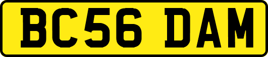 BC56DAM